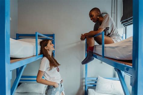 gentlyperv mixed room hostel|Gentlyperv Hostel Porn Videos .